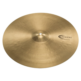 Тарелка SABIAN S16C Crescent 16” Smash Crash