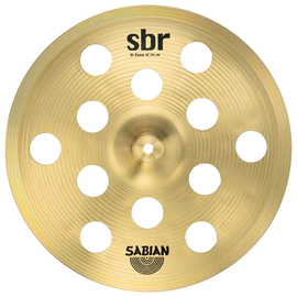 Тарелка SABIAN SBR1600 16" SBr O-Zone Crash