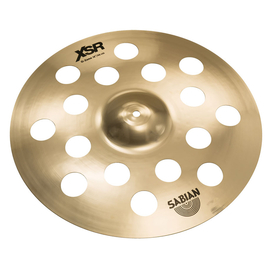 Тарелка SABIAN XSR1800B 18" XSR O-Zone Crash