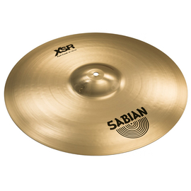 Тарелка SABIAN XSR1807B 18" XSR Fast Crash