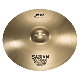 Тарелка SABIAN XSR1907B 19" XSR Fast Crash