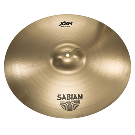 Тарелка SABIAN XSR2212B 22" XSR Ride