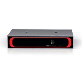 Модуль логічних входів / виходів BIAMP TESIRA EX-LOGIC, image 