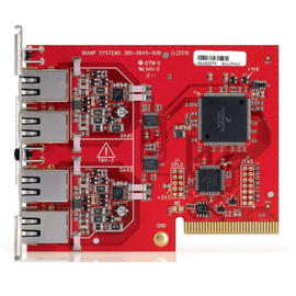 Карта BIAMP TESIRA STC-2CK, image 