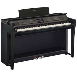Цифровое пианино YAMAHA Clavinova CVP-805B