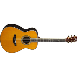 Электроакустическая гитара YAMAHA LSTA (Vintage Tint)