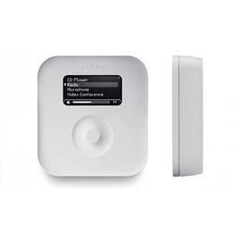 Мережева сенсорна панель управління BIAMP RED-1, image 