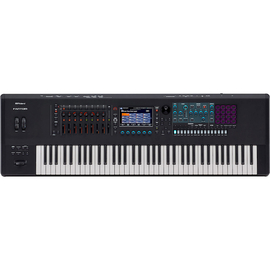 Синтезатор Roland FANTOM-7, image 