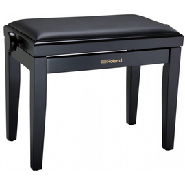 Банкетка ROLAND RPB200BK, фото 
