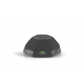 Настільний всеспрямовані мікрофон BIAMP Devio DTM-1, image 