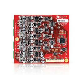 Карта 4-канальна мікрофонна BIAMP TESIRA EIC-4 CK, image 