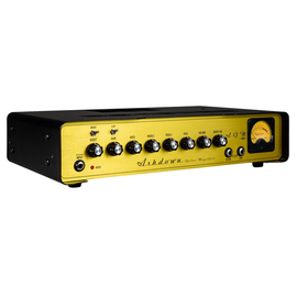 Гитарная голова ASHDOWN AGM-484H