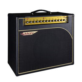 Гитарный комбо ASHDOWN AGM-684C