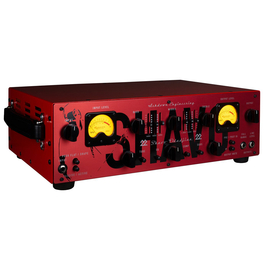 Басовая голова ASHDOWN SHAVORED22