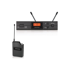 Радиосистема Audio-Technica ATW-2110a