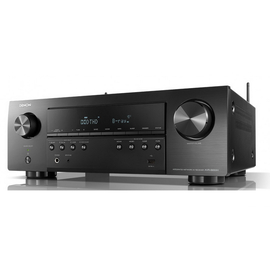 AV-ресивер Denon AVR-S650H (5.1 сh)
