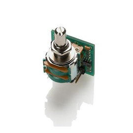 Регулятор баланса для бас-гитар EMG ABC SOL