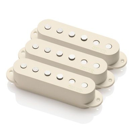 Набор активных звукоснимателей EMG SV SET IVORY