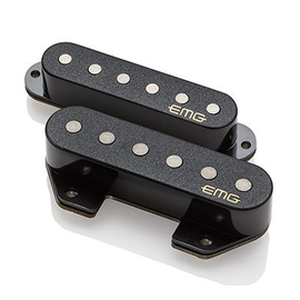 Набор активных звукоснимателей EMG T52 SYSTEM