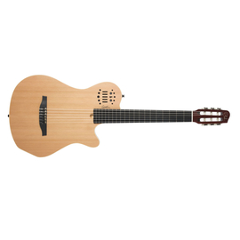 Классическая гитара с подключением GODIN 047352 - ACS Grand Concert Natural with Bag