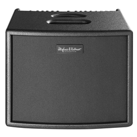 Комбоусилитель для электроакустических гитар Hughes & Kettner ERA 1 (black)