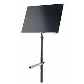 Пюпитр для клавишных стоек Konig & Meyer (K&M) Music & Concept Holder 18818-000-55 - Black