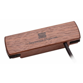 Звукосниматель SEYMOUR DUNCAN SA-3HC HUM-CANCELING WOODY WALNUT