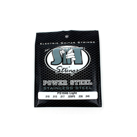 Струны для электрогитар SIT STRINGS PS1046