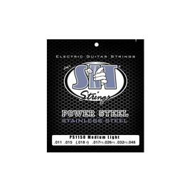 Струны для электрогитар SIT STRINGS PS1150