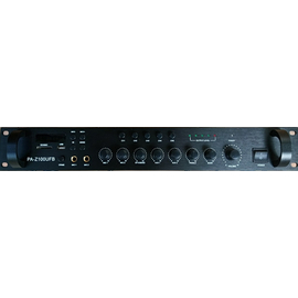Трансляционный усилитель DJ Lights PA-Z100UFB
