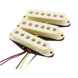 Набор звукоснимателей FENDER YOSEMITE STRAT PICKUP SET