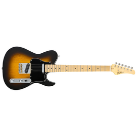 Электрогитара FUJIGEN JIL2-ASH-M Iliad J-Standard (2-Tone Sunburst)