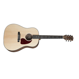 Электроакустическая гитара GIBSON G-45 STANDARD ANTIQUE NATURAL