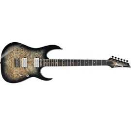 Электрогитара IBANEZ RG1121PB CKB