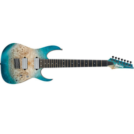 7-струнная электрогитара IBANEZ RG1127PBFX CIF