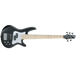 5-струнная бас-гитара IBANEZ SRMD205 BKF