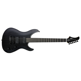 Электрогитара FUJIGEN JMY2-ASH-E Mythic J-Standard Standard (Open Pore Black)