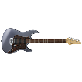 Электрогитара FUJIGEN JOS2-CL-G Odyssey J-Standard Series (Charcoal)