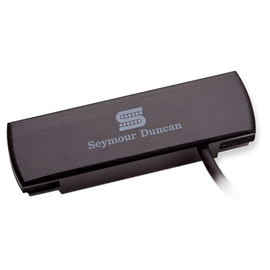 Звукосниматель SEYMOUR DUNCAN SA-3HC HUM-CANCELING WOODY BLACK