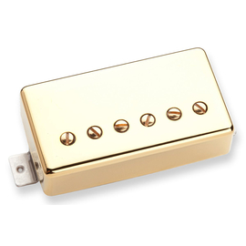 Звукосниматель SEYMOUR DUNCAN SATURDAY NIGHT SPECIAL BRIDGE GOLD