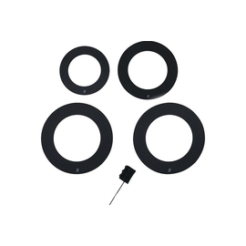 Демпферные кольца TAMA SSRP52K