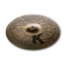 Тарелка ZILDJIAN 15" K CUSTOM SPECIAL DRY HIHAT TOP K1414