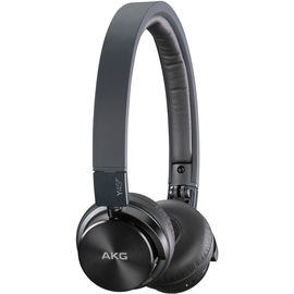 Наушники с микрофоном AKG Y45BTBLK, фото 