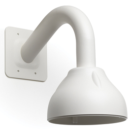 Кронштейн для крепления купольных видеокамер на стену BOSCH VDA-WMT-DOME