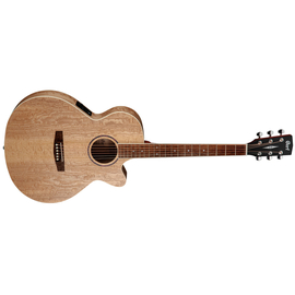 Электроакустическая гитара CORT SFX-AB (Open Pore Natural)