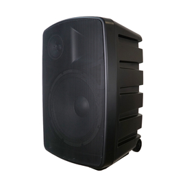 Трехполосная активная акустическая система Clarity MAX15F3