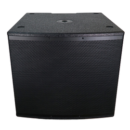 Активный сабвуфер Clarity SW18PRO