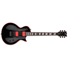 Электрогитара LTD GH-600 Gary Holt Signature (Black)