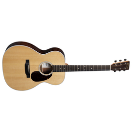 Электроакустическая гитара MARTIN 000-13E Road Series