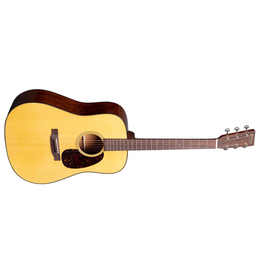 Электроакустическая гитара MARTIN D-18E 2020 Limited Edition